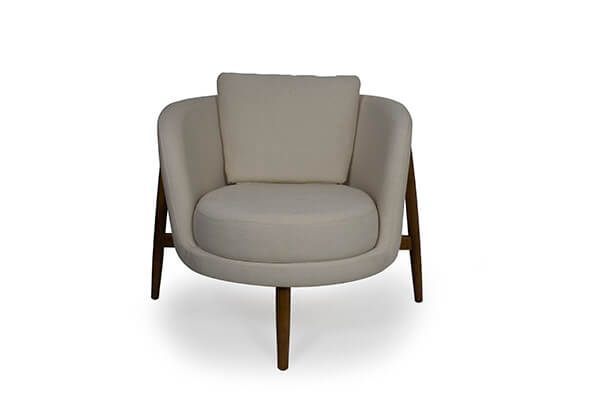 Poltrona Artis