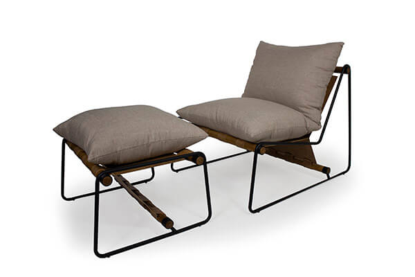 Poltrona Frame